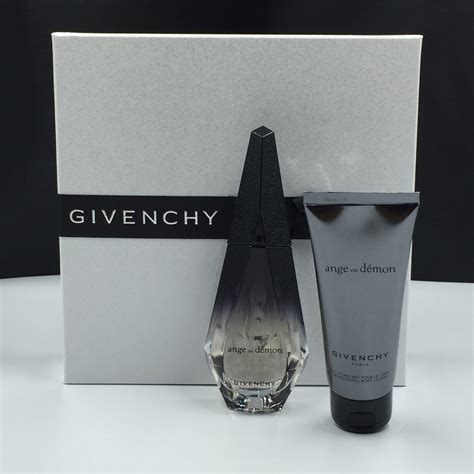 givenchy ange ou demon douglas|ange ou demon gift set.